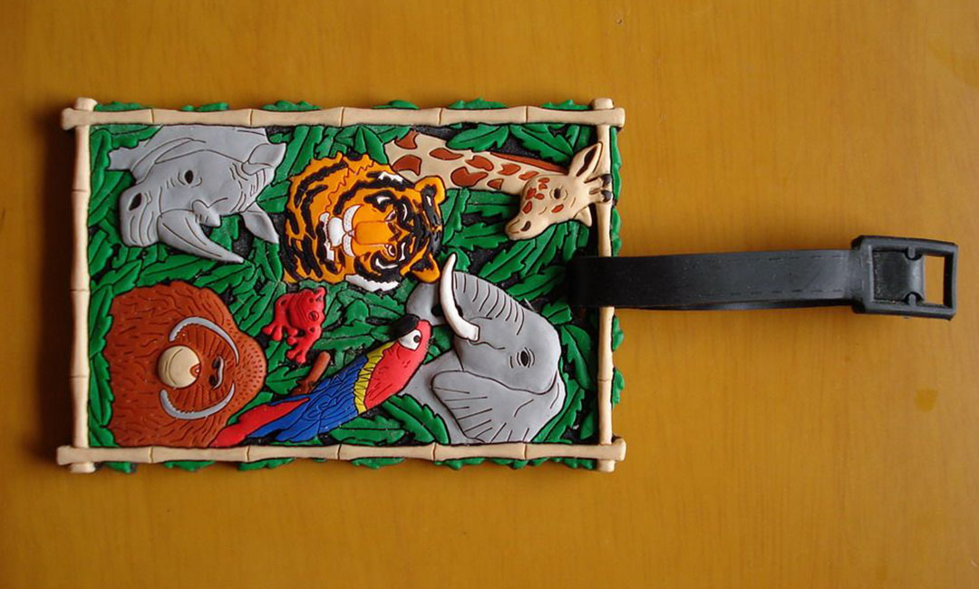 大同博尼箱包CMS网站开发案例