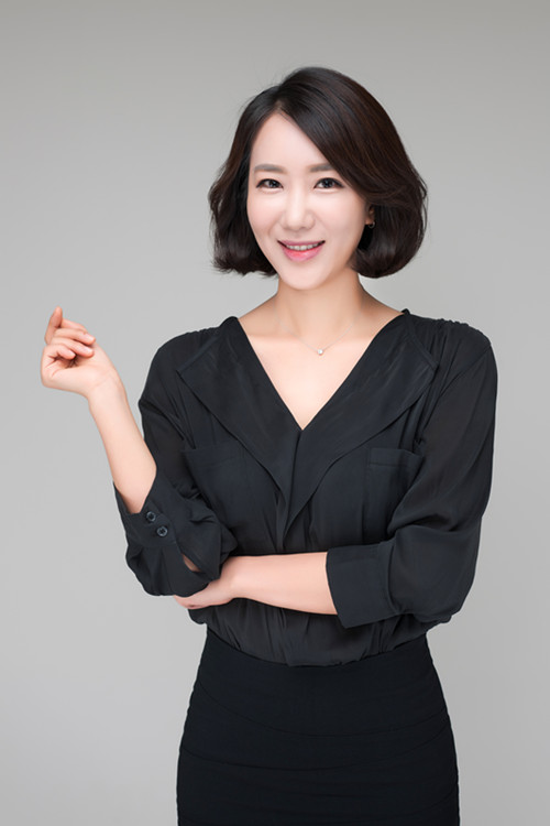 大同千佼填 国际高级纹绣师